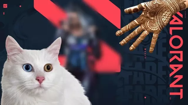 Valorant’a Gelecek Türk Ajandan İlk Görüntüler Paylaşıldı