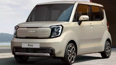 "Cep Minibüsü" 2023 Kia Ray Tanıtıldı: Küçük Olsun Benim Olsun Diyenlere...