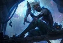 LoL’ün ’Efendisiz Suikastçısı’ Akali’nin CT’leri, Tüm Yetenekleri, Güçlü ve Zayıf Özellikleri