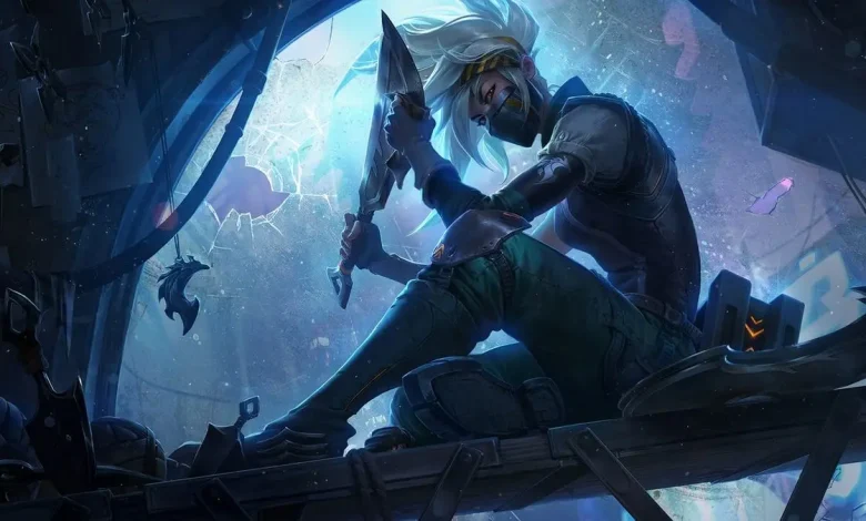 LoL’ün ’Efendisiz Suikastçısı’ Akali’nin CT’leri, Tüm Yetenekleri, Güçlü ve Zayıf Özellikleri