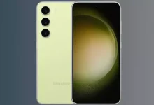 Samsung Galaxy S23 İçin Yeni Renk Seçeneği Geliyor!