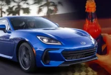 Subaru, Acı Sos Üretti - Webtekno – Güncel Teknoloji Haberleri ve Video İncelemeleri