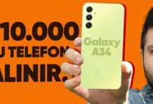 Samsung Galaxy A34 İnceleme - Webtekno – Güncel Teknoloji Haberleri ve Video İncelemeleri