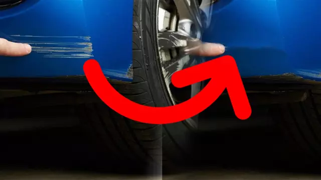 Kendi Kendini Onaran Otomobil Kaplaması Geliştirildi! 1 Kendi Kendini Onaran Araba Kaplaması Geliştirildi!