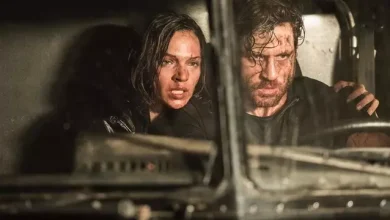 Netflix'in Yeni Filmi, Rotten Tomatoes’ta 0 Puan Aldı