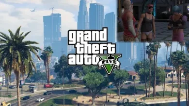 GTA V'in Yeni Sürümünden Transfobik İçerikler Kaldırıldı