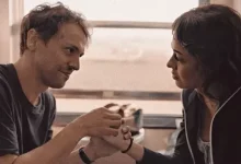 İlk Türk Netflix Filmi: Yarına Tek Bilet [Fragman]