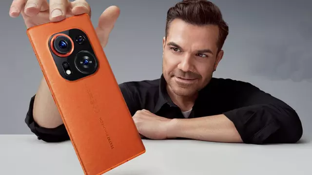 Tecno Phantom X2 Pro Türkiye'de: İşte Fiyat ve Özellikleri