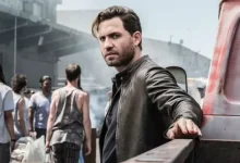 The Last Days of American Crime Filmi Tartışma Yarattı