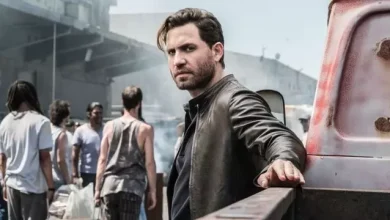 The Last Days of American Crime Filmi Tartışma Yarattı