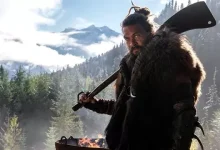 Apple TV + Dizisi See, Görme Engeli İçin Danışman Kullandı