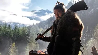 Apple TV + Dizisi See, Görme Engeli İçin Danışman Kullandı