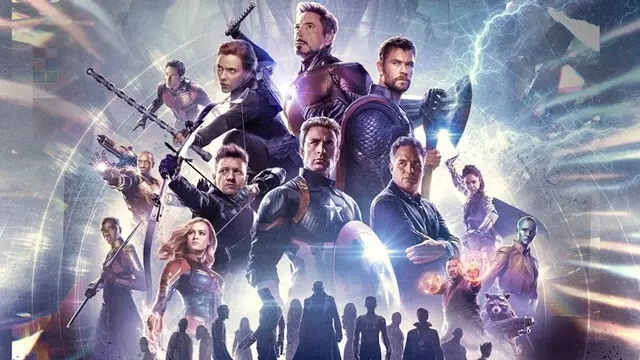 Avengers: Endgame Dahil, MCU'nun 27 Unutulmaz Sahnesi [İzle]