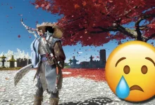 Ghost of Tsushima Director's Cut'a Yeni Yama Gelmeyecek