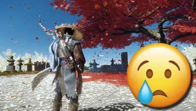 Ghost of Tsushima Director's Cut'a Yeni Yama Gelmeyecek