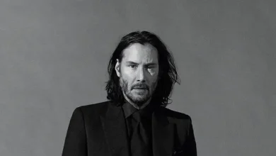 Keanu Reeves’in Dublörü: Hakkında Duyduklarınız %110 Doğru