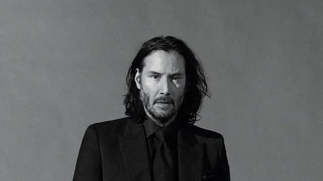 Keanu Reeves’in Dublörü: Hakkında Duyduklarınız %110 Doğru