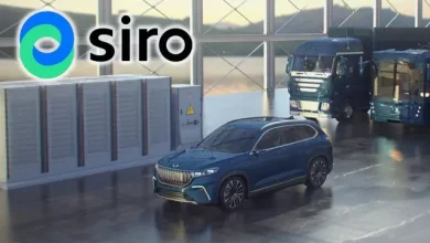 Siro Energy, İlk Batarya Prototipini Üretti