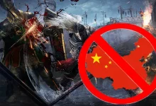 Çin, Birçok Oyunun Yayınlarına Yasak Getirdi