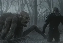 The Witcher'daki Yaratıklar Hangi Mitolojilere Dayanıyor?