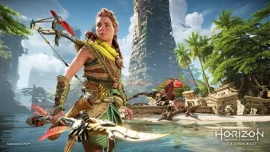 Horizon Forbidden West'in Devam Oyunu Gelebilir