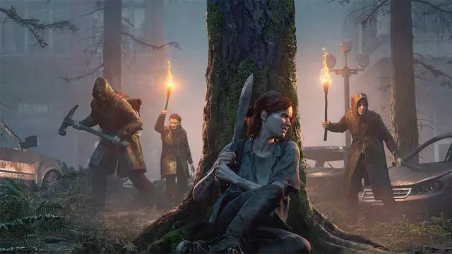 The Last of Us'ın Pilot Bölümünü Johan Renck Yönetecek