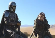 The Mandalorian'ın 2.Sezon Yayınlanma Tarihi Açıklandı