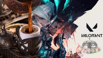 Valorant'ın Yeni Türk Ajanının İsmi Ortaya Çıktı 3 Valorant'ın Yeni Türk Ajanının İsmi Ortaya Çıktı