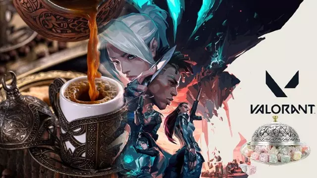 Valorant'ın Yeni Türk Ajanının İsmi Ortaya Çıktı
