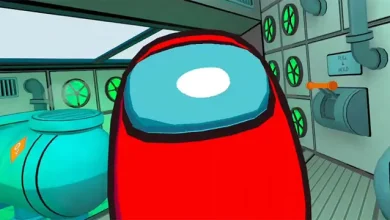 VR Destekli Among Us VR Ne Vakit Çıkacak? İşte Tarih 2 VR Destekli Among Us VR Ne Zaman Çıkacak? İşte Tarih