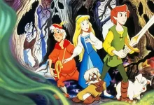 Disney'den Bir Black Cauldron Uyarlaması Gelebilir