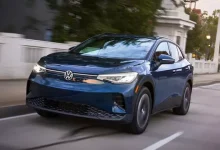 2023 Volkswagen ID.4 Tanıtıldı: İşte Tasarımı ve Özellikleri