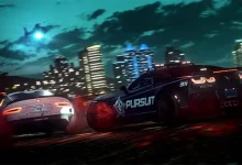 Yeni Need For Speed Oyunu 'Animeler' ile Donatılacak