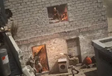 Squad, Kısa Süreliğine Oynaması Ücretsiz Oldu