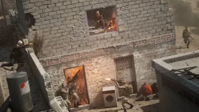 Squad, Kısa Süreliğine Oynaması Ücretsiz Oldu