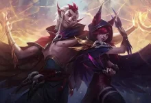 Lol Xayah CT (Counter), Yetenekleri, Güçlü Zayıf Özellikleri