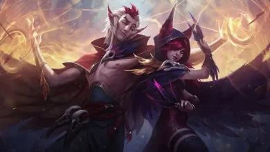Lol Xayah CT (Counter), Yetenekleri, Güçlü Zayıf Özellikleri