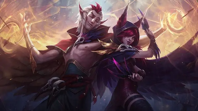 Lol Xayah CT (Counter), Yetenekleri, Güçlü Zayıf Özellikleri