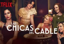 Las Chicas del Cable'nin Final Tarihi Belli Oldu