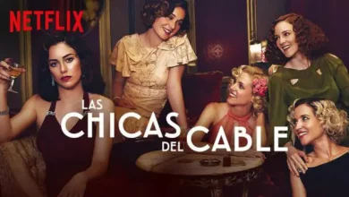 Las Chicas del Cable'nin Final Tarihi Belli Oldu