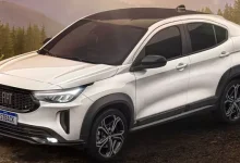 2023 Fiat Fastback Tanıtıldı: İşte Tasarımı ve Özellikleri