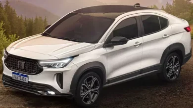 2023 Fiat Fastback Tanıtıldı: İşte Tasarımı ve Özellikleri