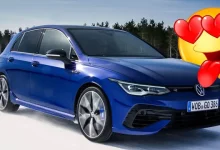 Volkswagen Golf Fiyatına İndiririm Geldi - Ağustos 2022