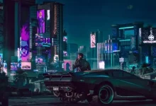 Cyberpunk 2077'nin Genişleme Paketi 2023'te Geliyor