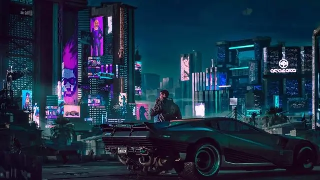Cyberpunk 2077'nin Genişleme Paketi 2023'te Geliyor