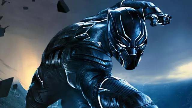 Black Panther 2’de Wolverine’in de Yer Alacağı İddia Edildi