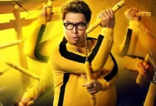 Enter the Fat Dragon'dan İlk Fragman