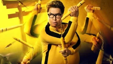 Enter the Fat Dragon'dan İlk Fragman