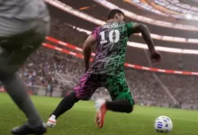 eFootball, En Büyük Güncellemesini Aldı