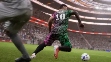 eFootball, En Büyük Güncellemesini Aldı